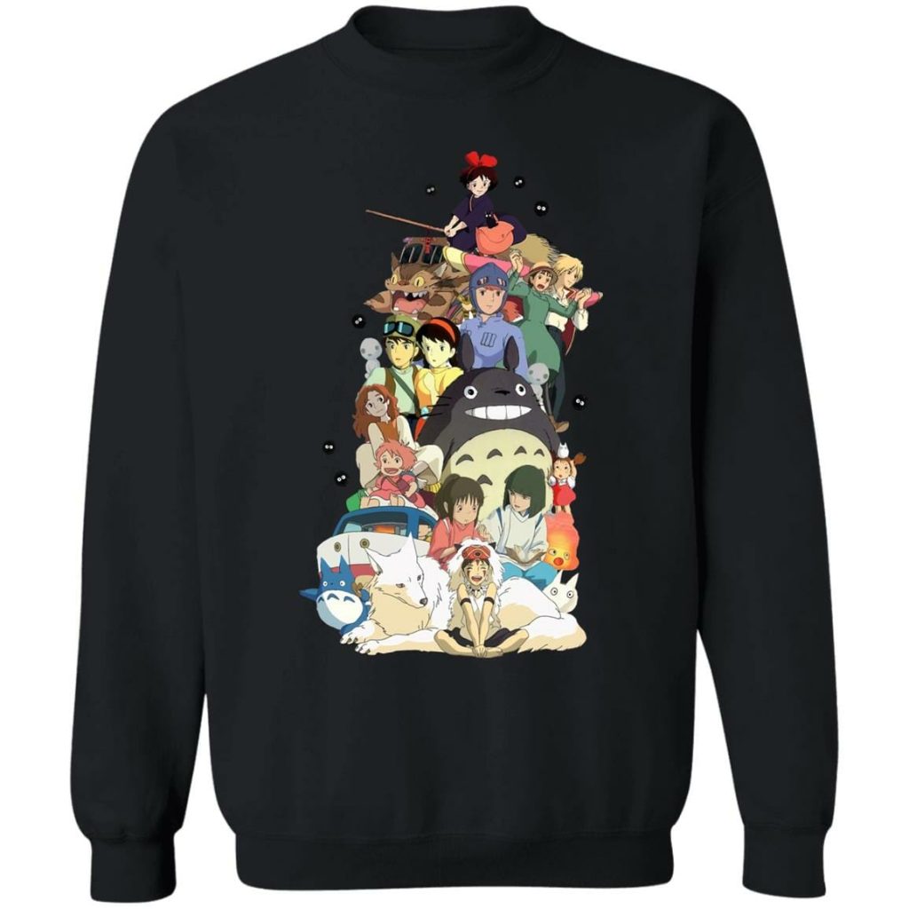 redirect04032021150424 2 - Studio Ghibli Merch