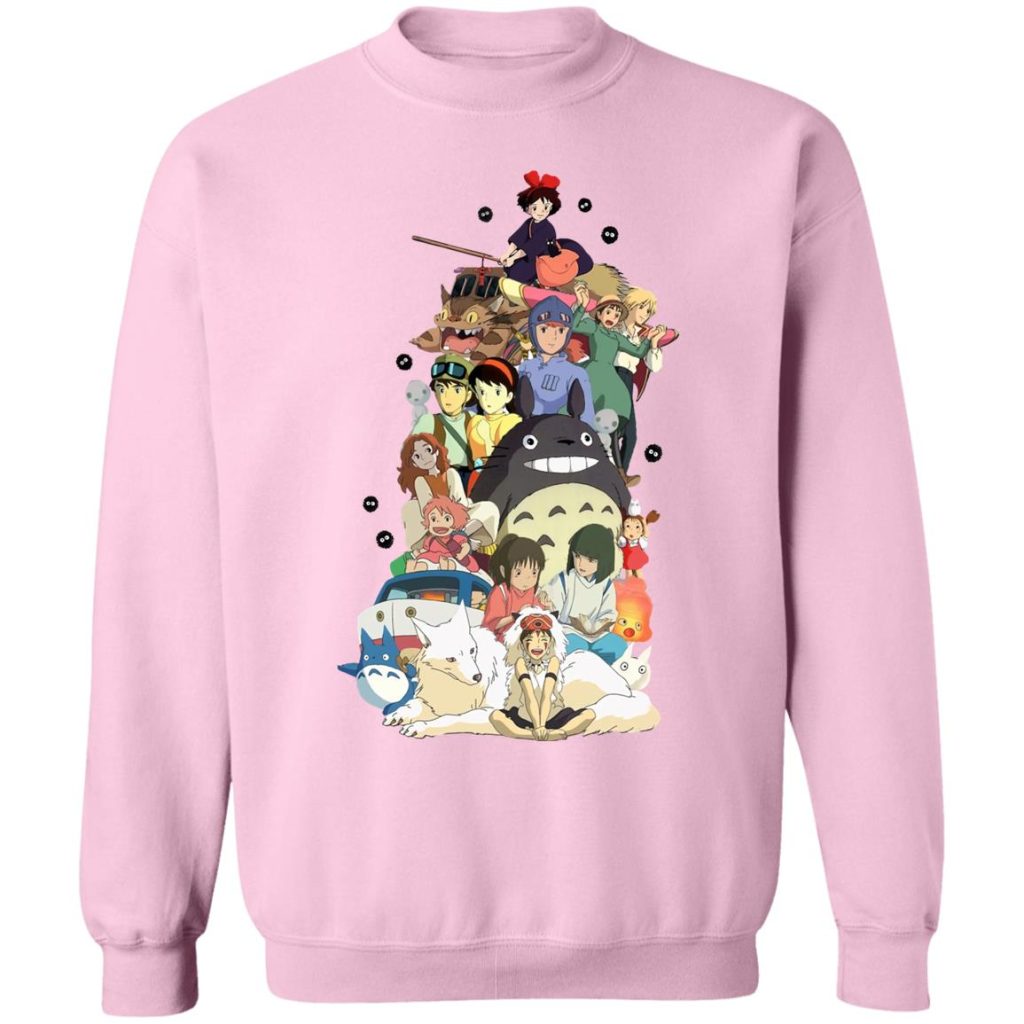 redirect04032021150424 8 - Studio Ghibli Merch