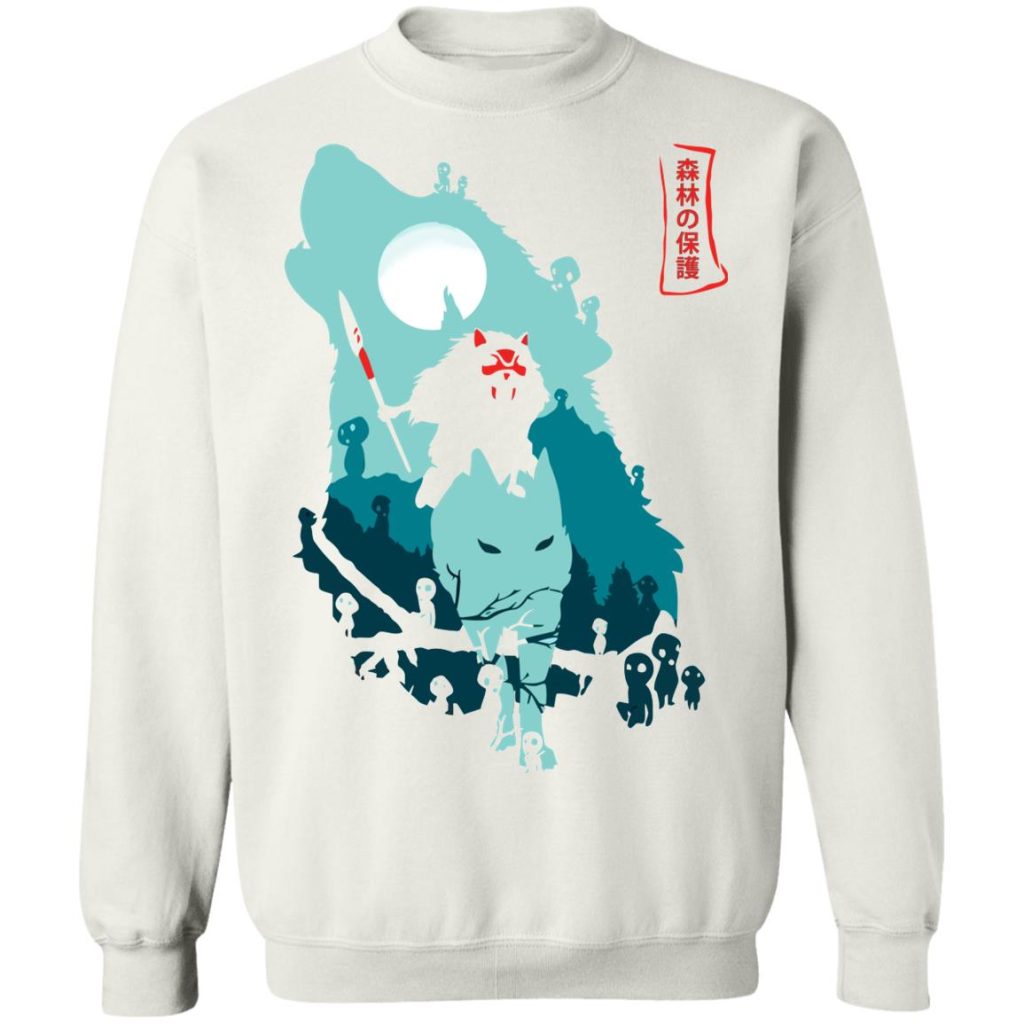 redirect12162020021201 1 - Studio Ghibli Merch