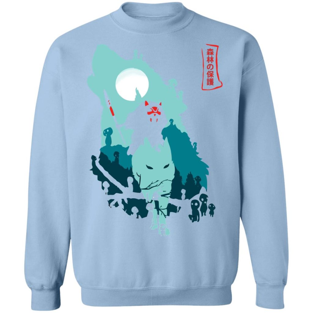 redirect12162020021202 1 - Studio Ghibli Merch