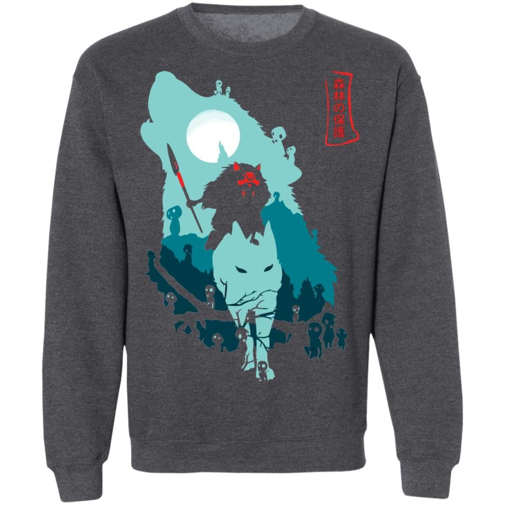 redirect12162020021202 - Studio Ghibli Merch