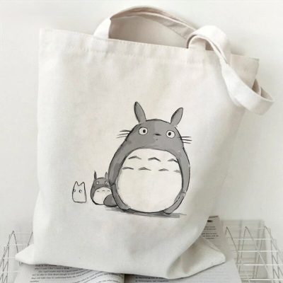 Totoro Family My Neighbor Totoro Totes