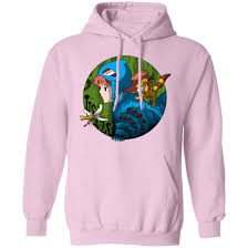 gdgdsgaff - Studio Ghibli Merch