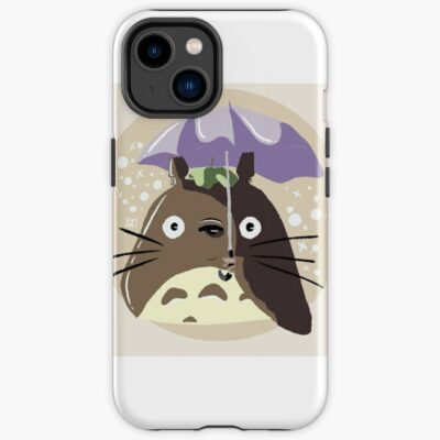 Gentle Creature Iphone Case Official Cow Anime Merch