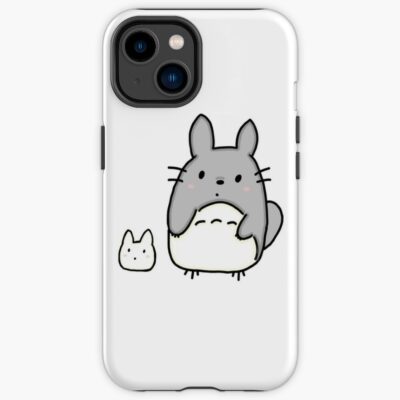 Toto Iphone Case Official Cow Anime Merch