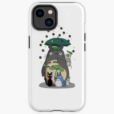Raining Candy Iphone Case Official Cow Anime Merch