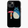 Give Me Your Ghiblis Iphone Case Official Cow Anime Merch