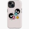 Soot Studio Ghibli Iphone Case Official Cow Anime Merch