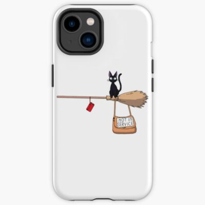 May Iphone Case Official Cow Anime Merch