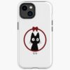 Jiji Iphone Case Official Cow Anime Merch