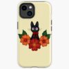 Jiji Kiki'S Delivery Service Iphone Case Official Cow Anime Merch