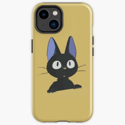 Cat Iphone Case Official Cow Anime Merch