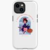 Little Witch Iphone Case Official Cow Anime Merch