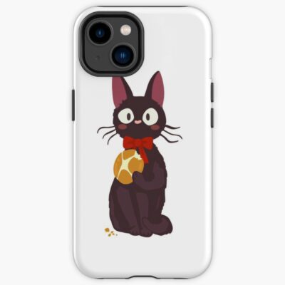 Jiji Iphone Case Official Cow Anime Merch