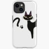 Jiji Mug Iphone Case Official Cow Anime Merch