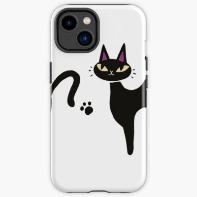 Jiji Mug Iphone Case Official Cow Anime Merch