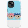 Ponyo Iphone Case Official Cow Anime Merch