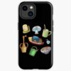Ponyo Iphone Case Official Cow Anime Merch