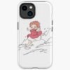 Ponyo Iphone Case Official Cow Anime Merch