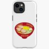 Ponyo Ramen Classic Ramen Iphone Case Official Cow Anime Merch