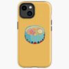 Ponyo Ramen Iphone Case Official Cow Anime Merch