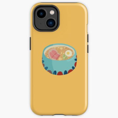 Ponyo Ramen Iphone Case Official Cow Anime Merch