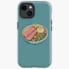 Ponyo Ramen Iphone Case Official Cow Anime Merch