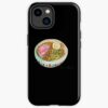 Ponyo&X27;S Ramen Classic Iphone Case Official Cow Anime Merch