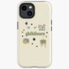  Studio Ghibli Lovers Mood Iphone Case Official Cow Anime Merch