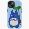 My Neighbor Totoro Iphone Case Official Cow Anime Merch