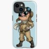 Porco Rosso Iphone Case Official Cow Anime Merch