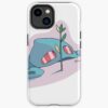 The Princess Who Loves Insects Iphone Case Official Cow Anime Merch