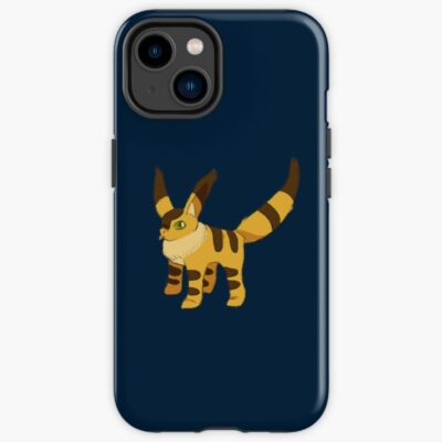 Fox Squirrel Nausicaa Iphone Case Official Cow Anime Merch