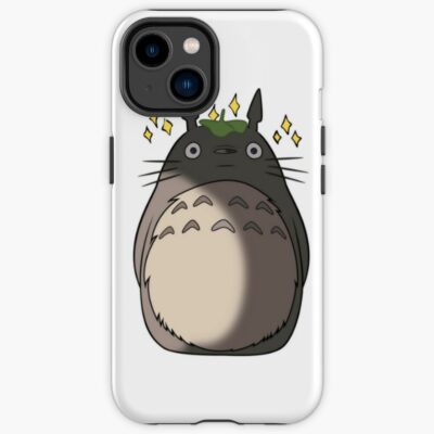 Totoro Iphone Case Official Cow Anime Merch