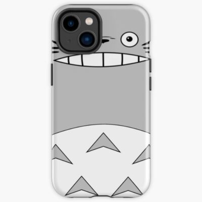 Smiles Of Adventure Iphone Case Official Cow Anime Merch