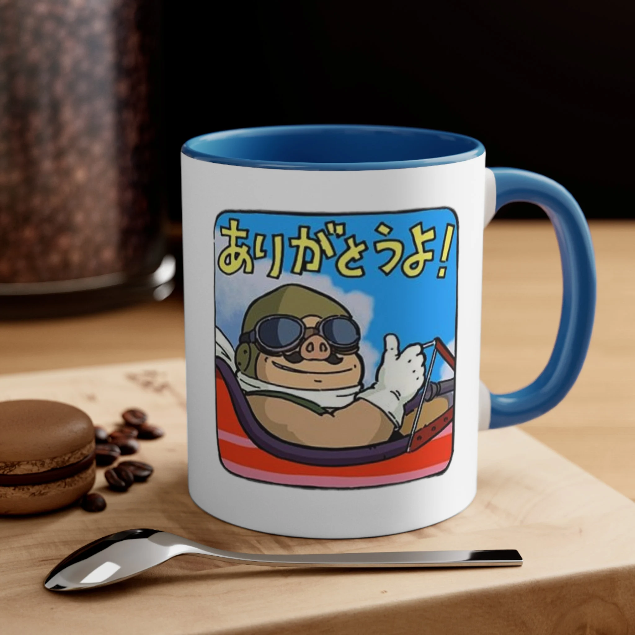 - Studio Ghibli Merch