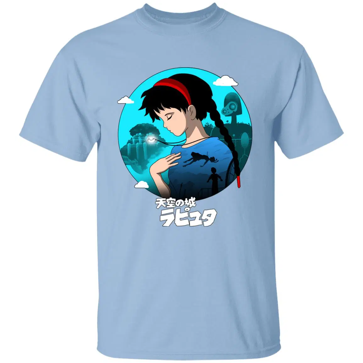 redirect07122021140750 - Studio Ghibli Merch