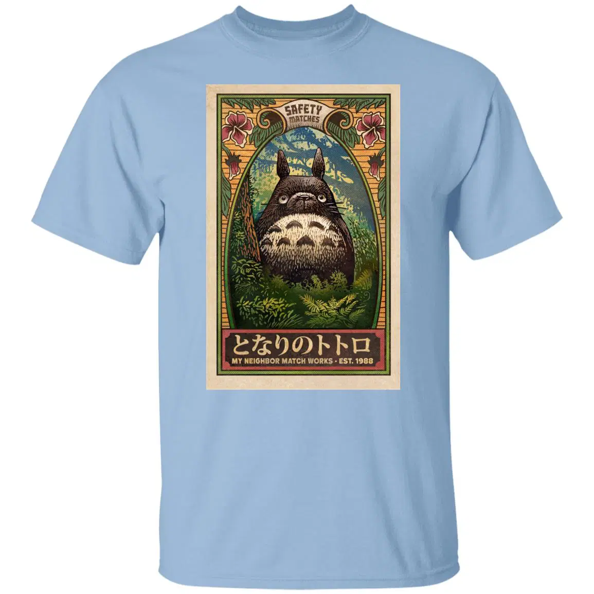 redirect08212021140814 9 - Studio Ghibli Merch