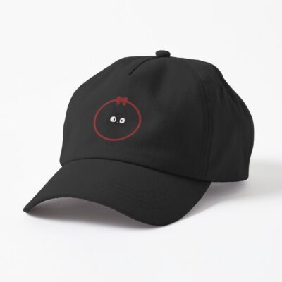 Jiji Cap Official Cow Anime Merch