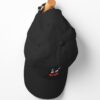 Little Jiji From Kiki'S Delivery Service Cap Official Cow Anime Merch