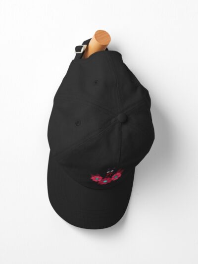 Kiki'S Delivery Service Jiji Cap Official Cow Anime Merch