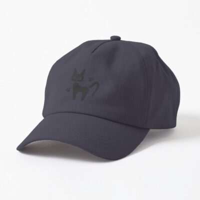 Jiji Kiki'S Delivery Service Cap Official Cow Anime Merch