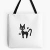 Jiji Kiki'S Delivery Service Tote Bag Official Cow Anime Merch