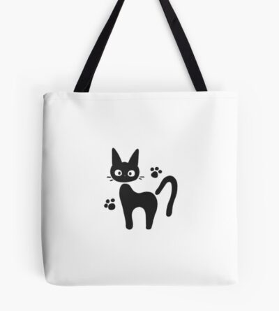 Jiji Kiki'S Delivery Service Tote Bag Official Cow Anime Merch