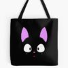 Jiji Kiki'S Delivery Service Tote Bag Official Cow Anime Merch