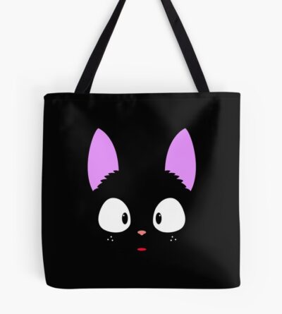 Jiji Kiki'S Delivery Service Tote Bag Official Cow Anime Merch